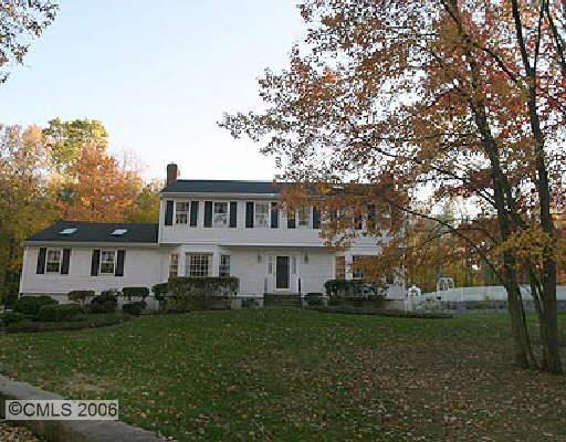 7 Godfrey Road West Weston, CT 06883 - Photo 1 of 1