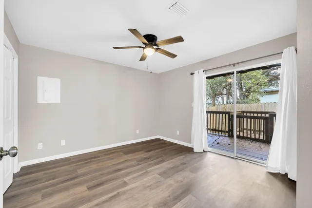 $259,000 | 200 White Street, Unit 6, Niceville, FL 32578