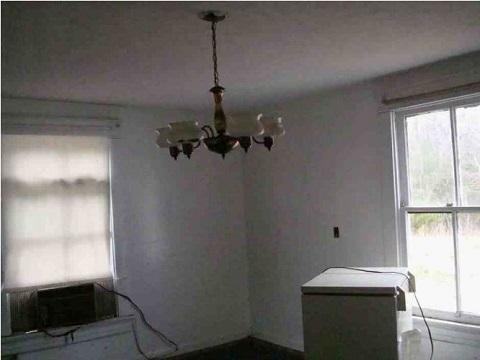 233 Page Road Monroe, VA 24574 - Photo 8 of 12 a view of a room with a window