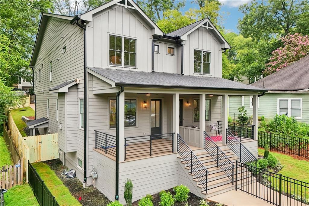 112 1st Avenue Decatur, GA 30030 - Photo 2 of 48