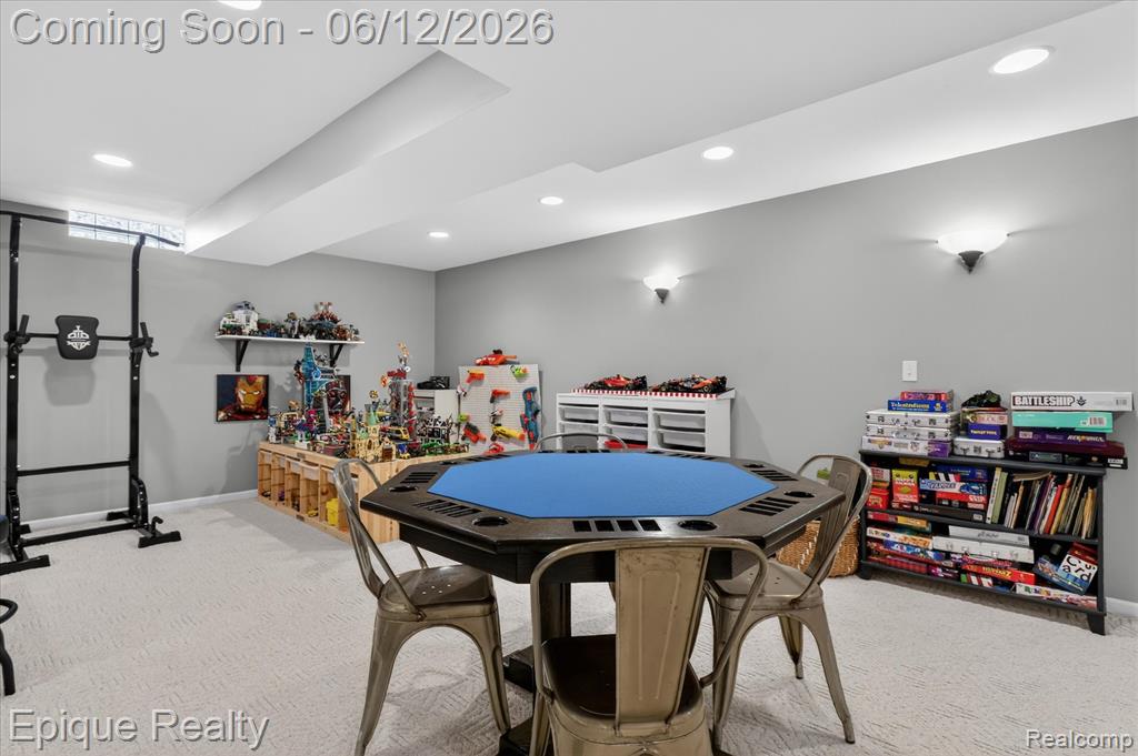 760 Caribou Court Rochester, MI 48307 - Photo 37 of 67