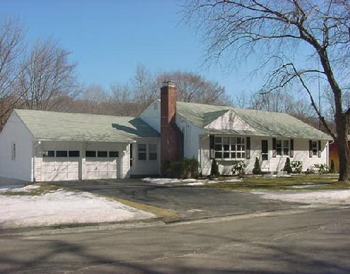 54 Tait Road Trumbull, CT 06611 - Photo 1 of 1 Gallery Image 1