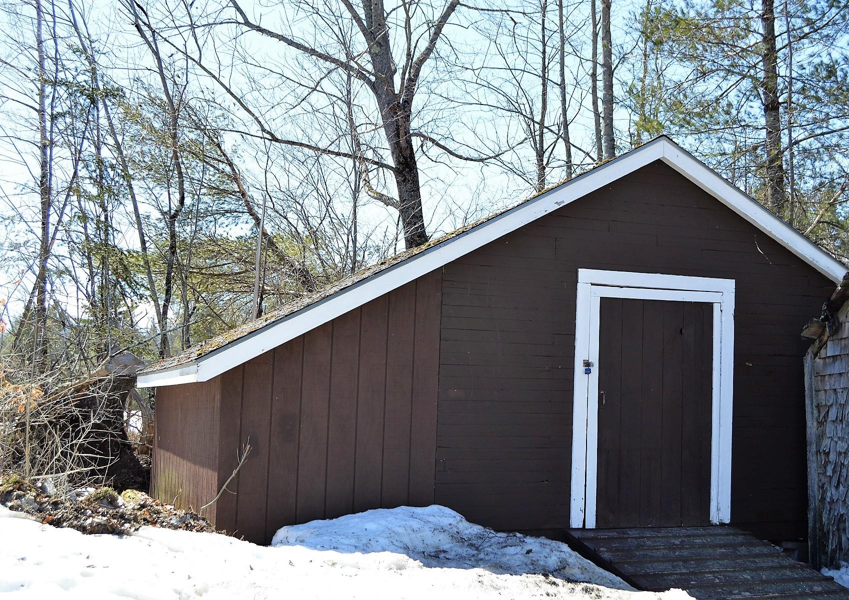 731 Chamberlain Meetinghouse Road Exeter, ME 04435 - Photo 27 of 28 27