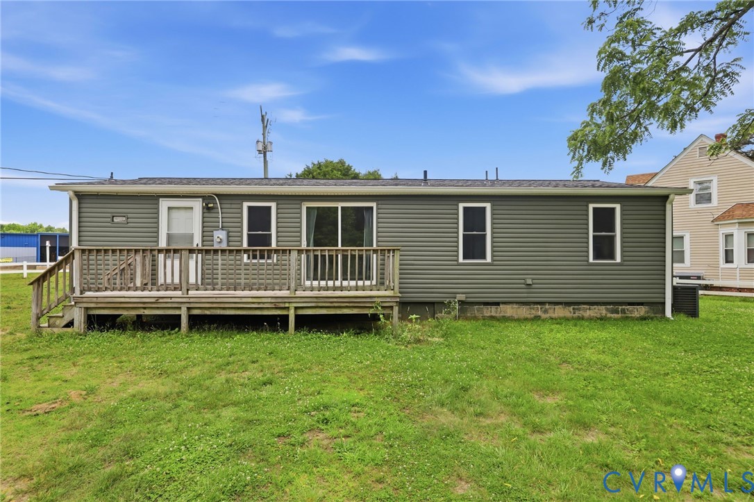 3550 North Courthouse Road Providence Forge, VA 23140 - Photo 25 of 30