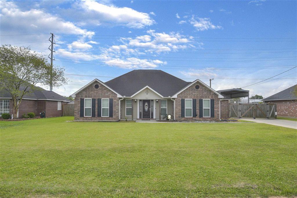 711 Royale Drive Jennings, LA 70546 - Photo 1 of 36