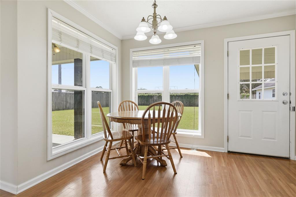 711 Royale Drive Jennings, LA 70546 - Photo 12 of 36
