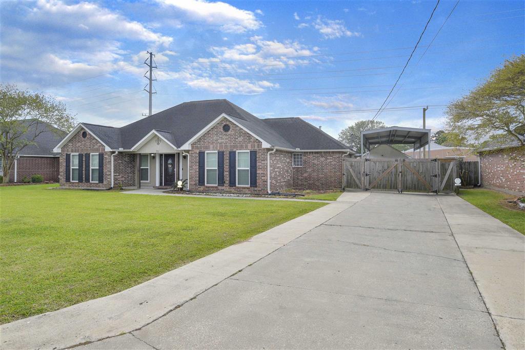 711 Royale Drive Jennings, LA 70546 - Photo 30 of 36