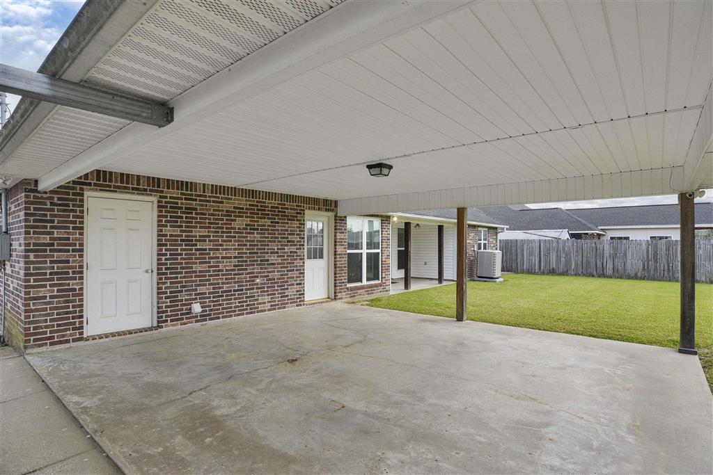711 Royale Drive Jennings, LA 70546 - Photo 33 of 36