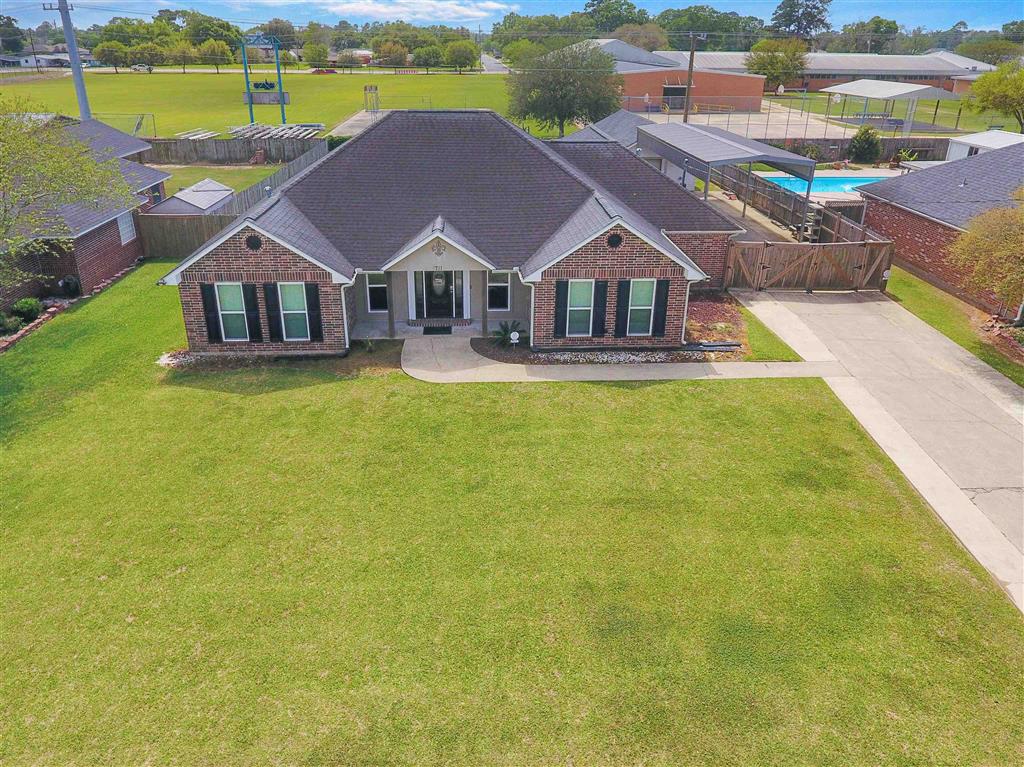 711 Royale Drive Jennings, LA 70546 - Photo 35 of 36