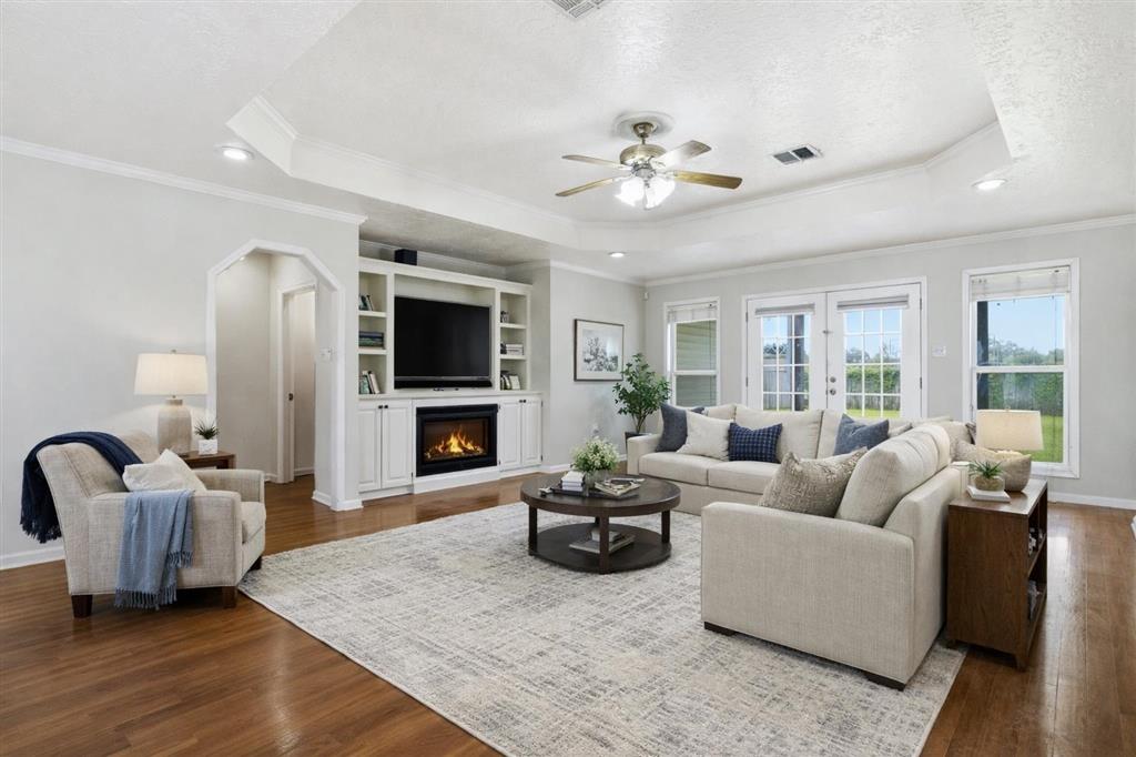 711 Royale Drive Jennings, LA 70546 - Photo 5 of 36