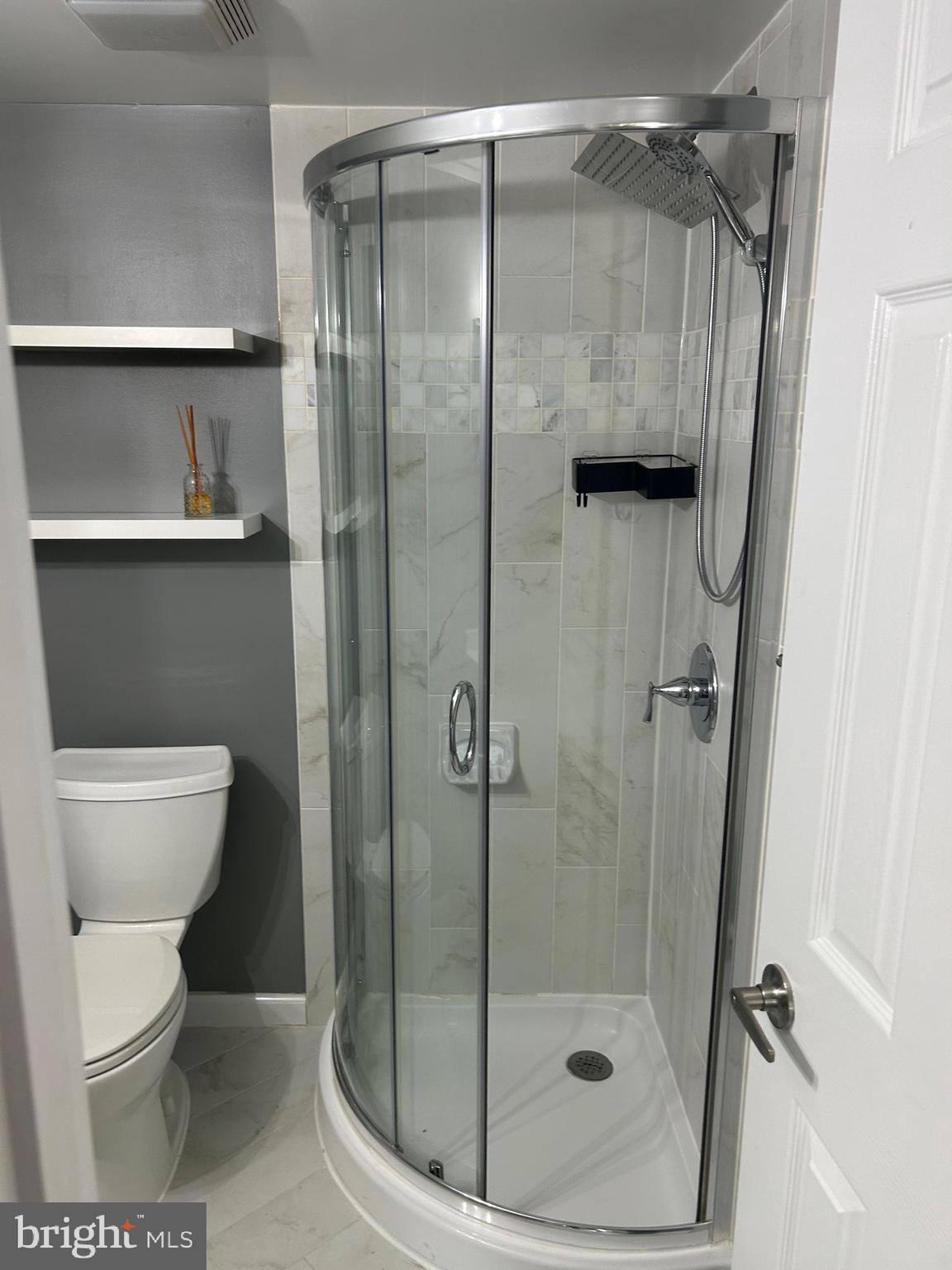 36 58th Street Southeast Washington, DC 20019 - Photo 18 of 32 Bathroom 1