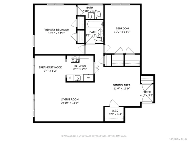 $325,000 | 99-10 60th Avenue, Unit CC1 | South Corona