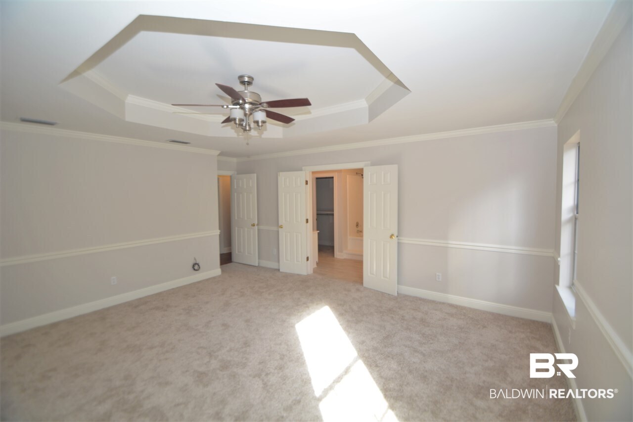 10461 Hunters Ridge Drive Mobile, AL 36695 - Photo 13 of 21