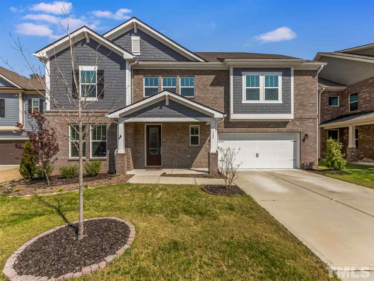 120 Filigree Way Durham, NC 27713 - Photo 1 of 23