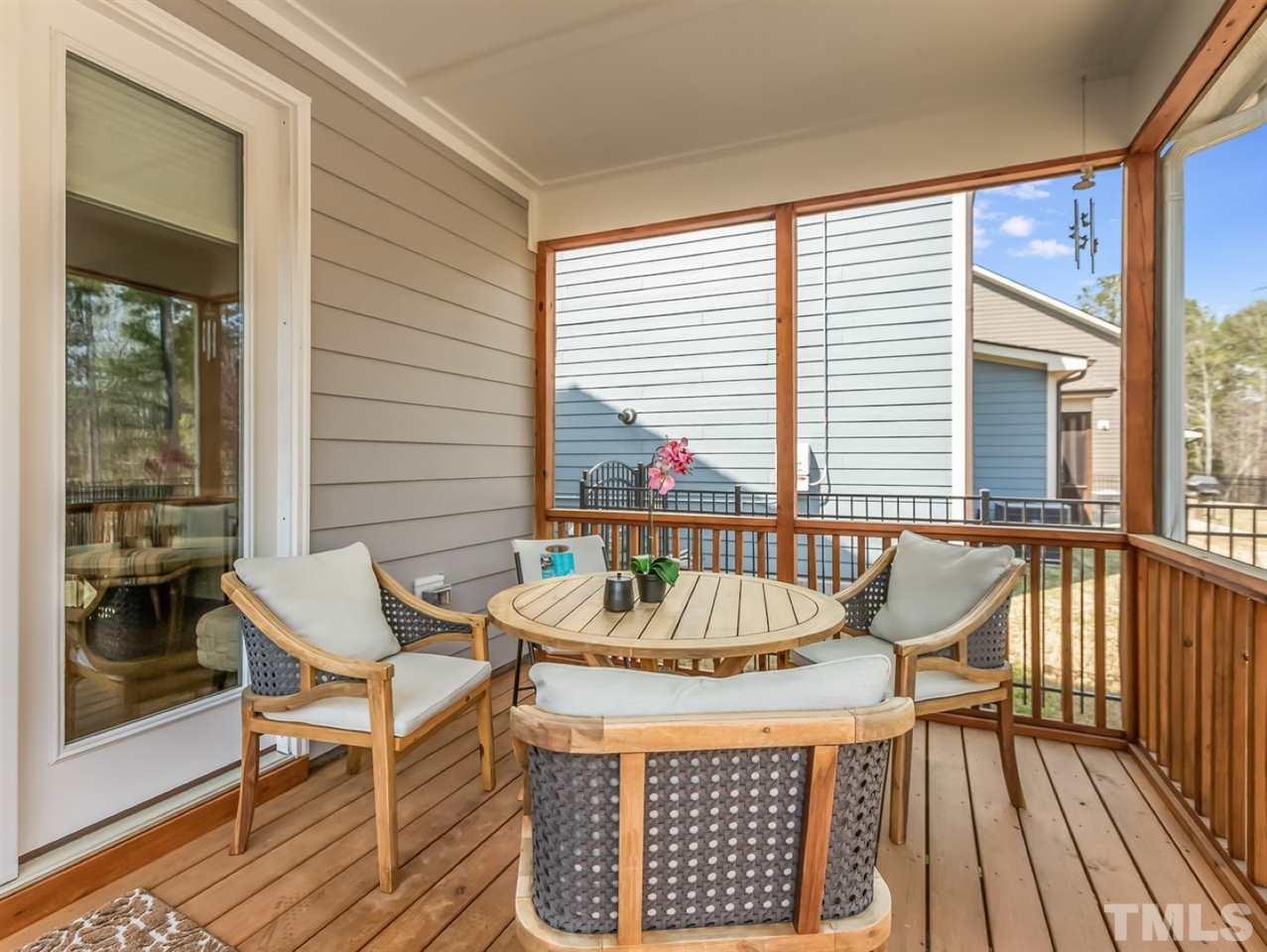 120 Filigree Way Durham, NC 27713 - Photo 18 of 23