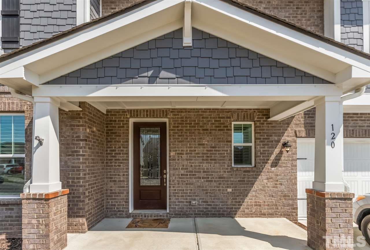 120 Filigree Way Durham, NC 27713 - Photo 20 of 23