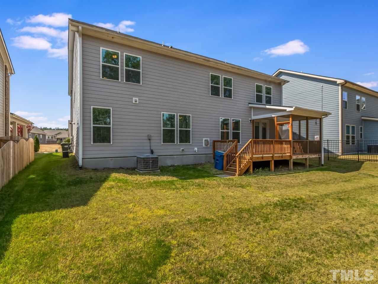 120 Filigree Way Durham, NC 27713 - Photo 22 of 23