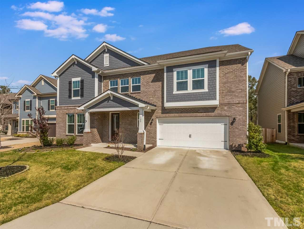 120 Filigree Way Durham, NC 27713 - Photo 23 of 23