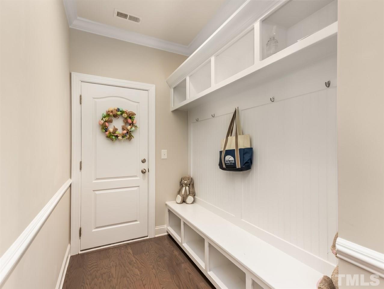 120 Filigree Way Durham, NC 27713 - Photo 4 of 23