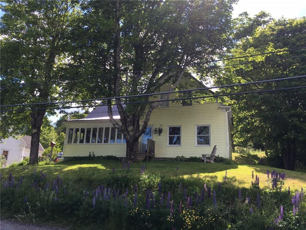 325 Port Road Machiasport, ME 04655 - Photo 1 of 30 Photo
