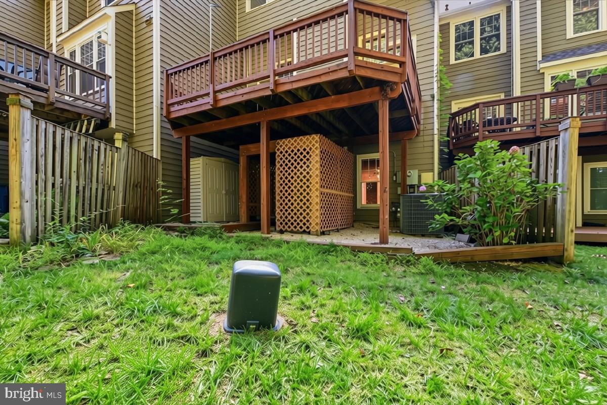 1213 Weatherstone Court Reston, VA 20194 - Photo 37 of 41