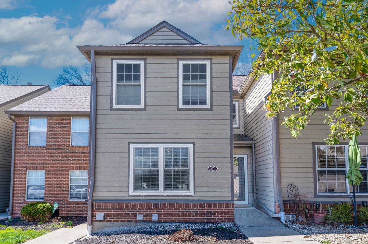 10555 Montgomery Road, Unit 98 Montgomery, OH 45242 - Photo 1 of 42