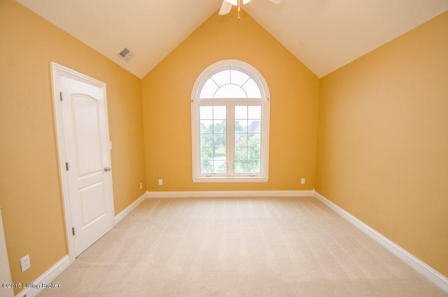 12705 Ridgemoor Drive Prospect, KY 40059 - Photo 46 of 73 Bedroom #3