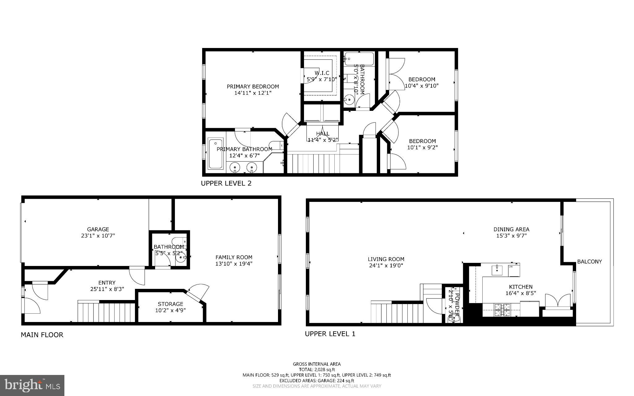 4727 Cambria Road Frederick, MD 21703 - Photo 44 of 47 Gallery Image 44