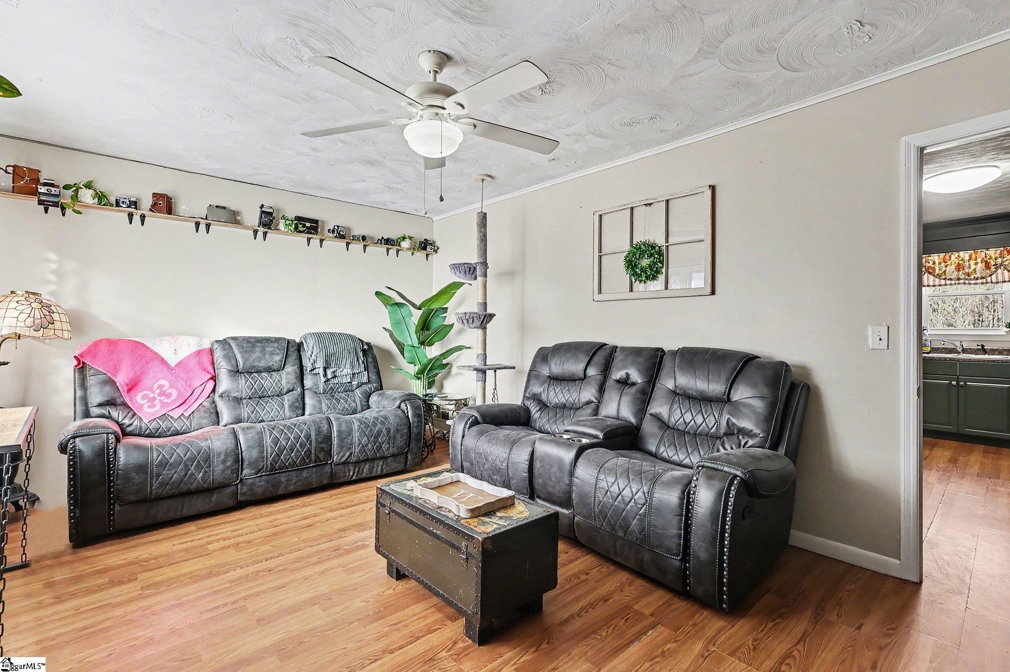 315 Graham Chapel Road Cowpens, SC 29330 - Photo 11 of 25