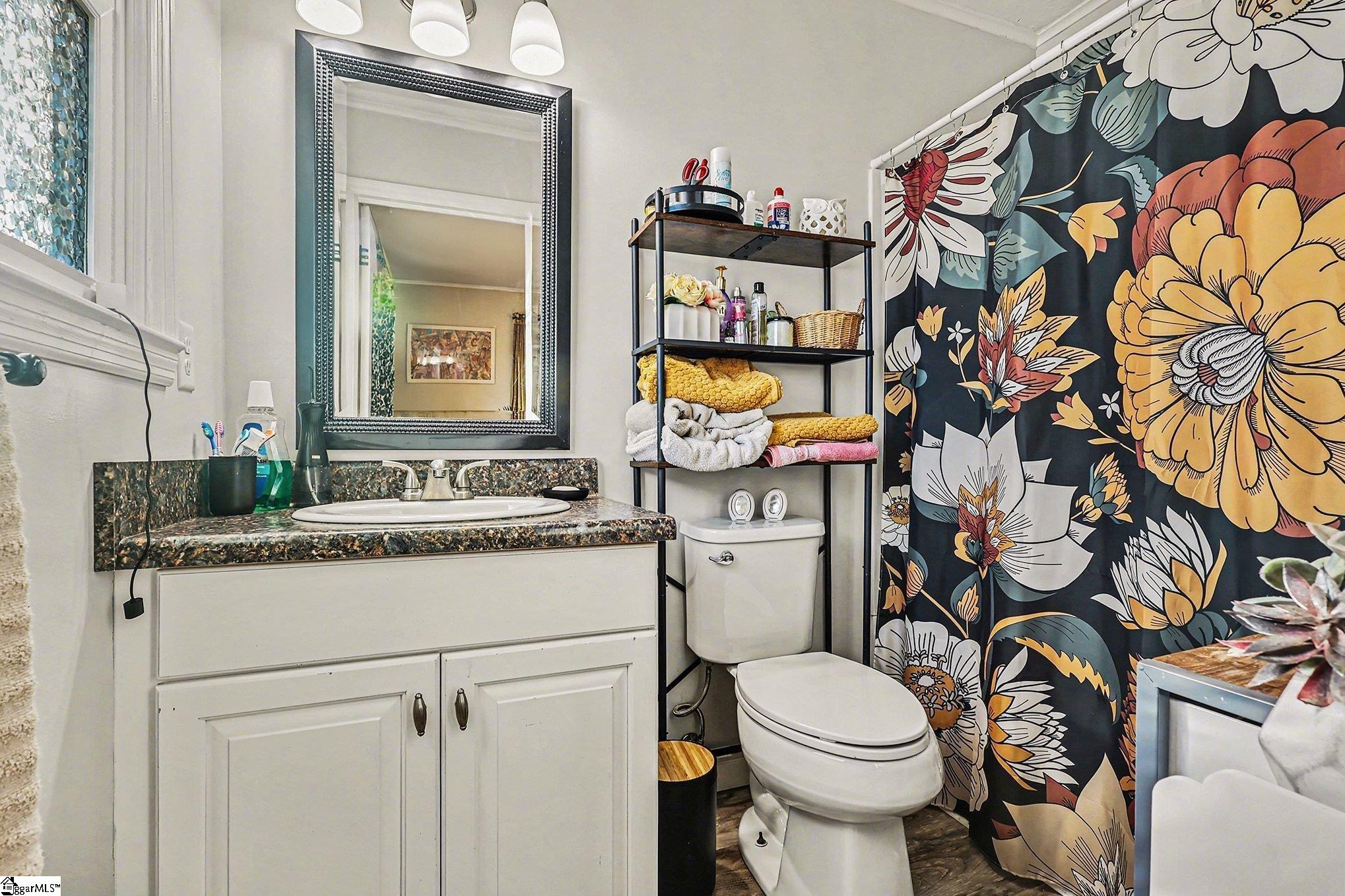 315 Graham Chapel Road Cowpens, SC 29330 - Photo 15 of 25