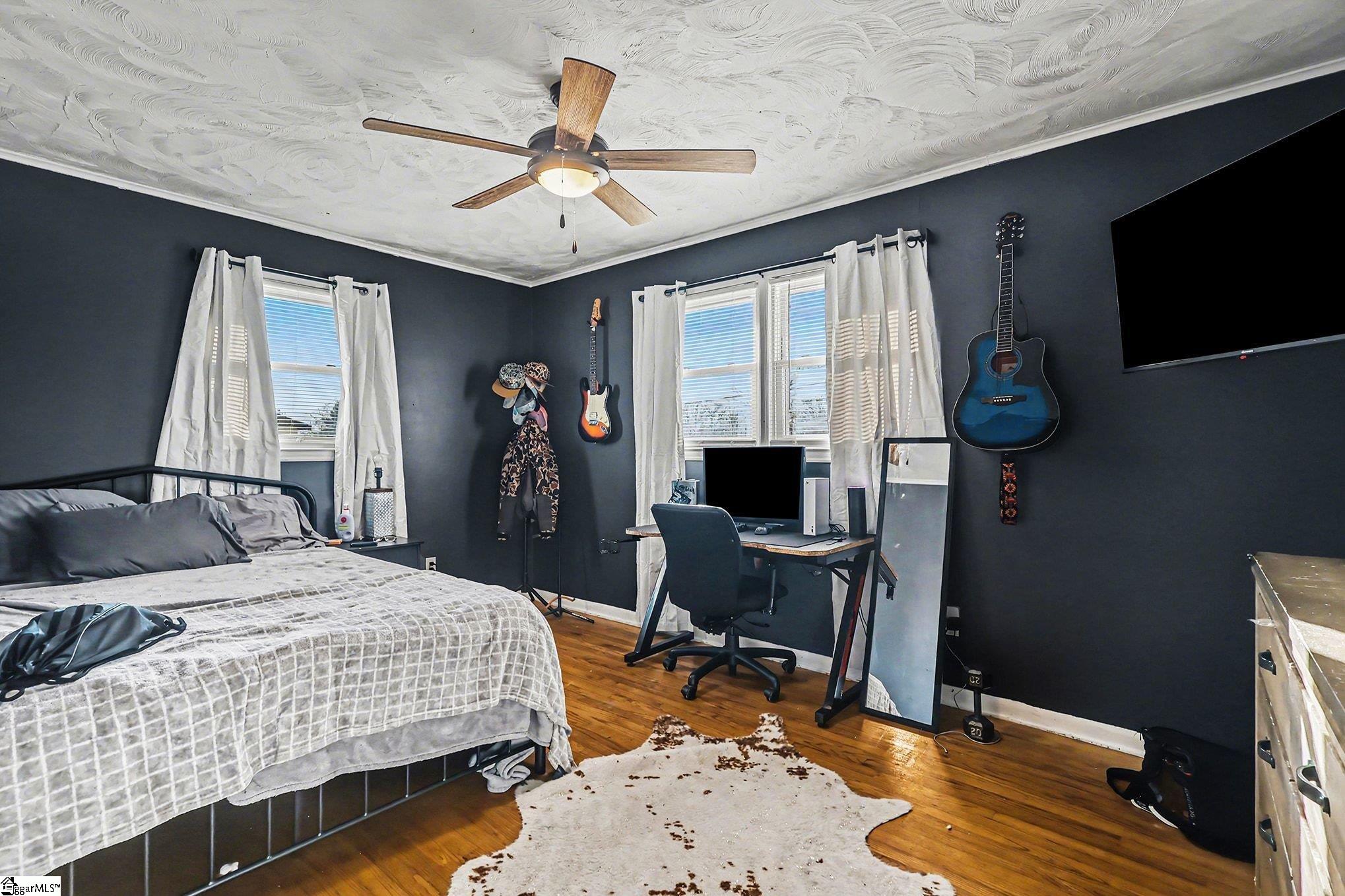 315 Graham Chapel Road Cowpens, SC 29330 - Photo 16 of 25