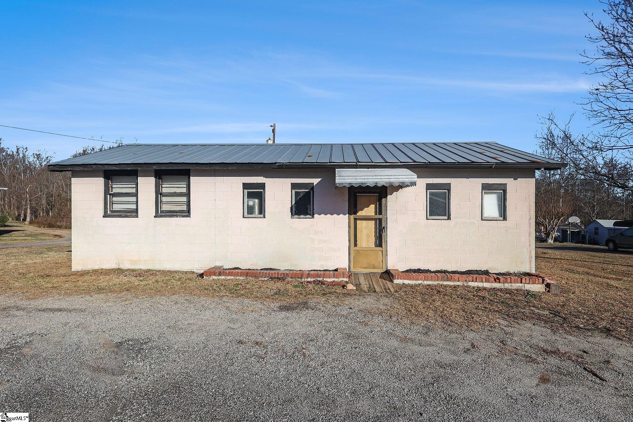 315 Graham Chapel Road Cowpens, SC 29330 - Photo 18 of 25