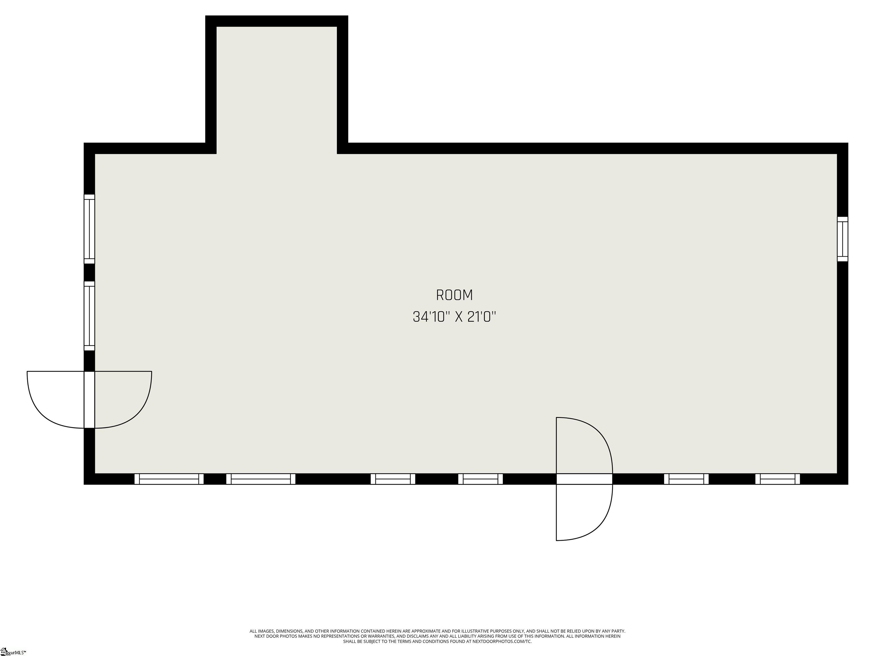 315 Graham Chapel Road Cowpens, SC 29330 - Photo 19 of 25