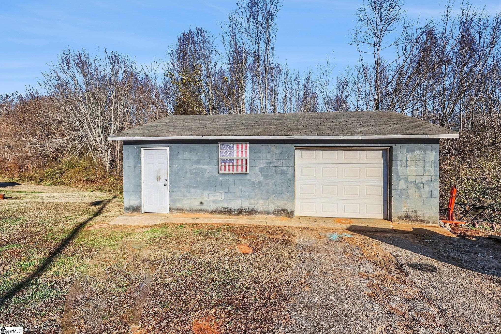 315 Graham Chapel Road Cowpens, SC 29330 - Photo 20 of 25