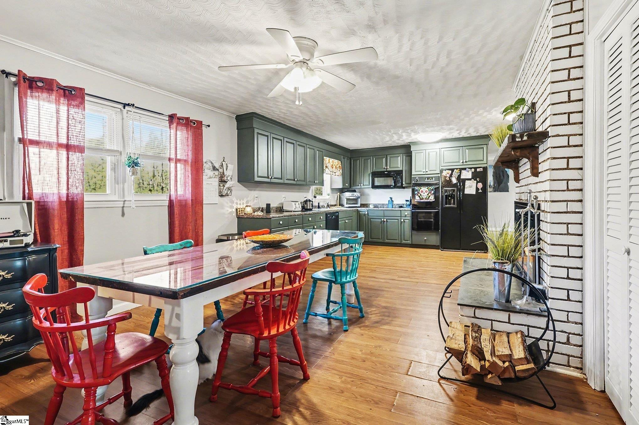 315 Graham Chapel Road Cowpens, SC 29330 - Photo 4 of 25