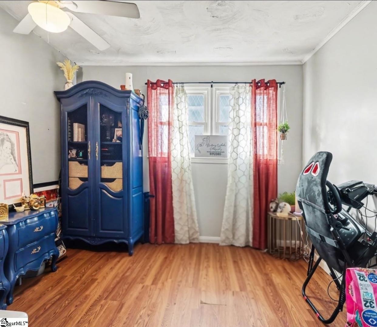 315 Graham Chapel Road Cowpens, SC 29330 - Photo 5 of 25