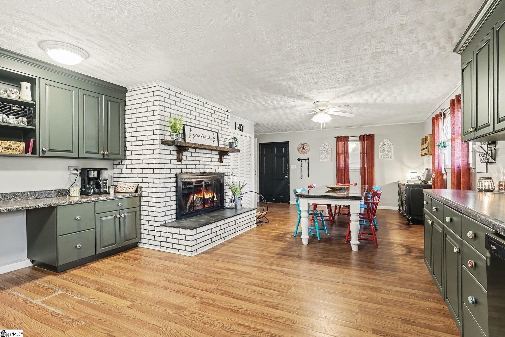 315 Graham Chapel Road Cowpens, SC 29330 - Photo 7 of 25