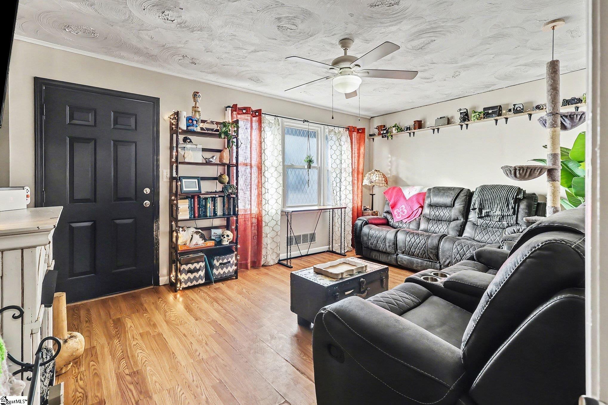 315 Graham Chapel Road Cowpens, SC 29330 - Photo 10 of 25