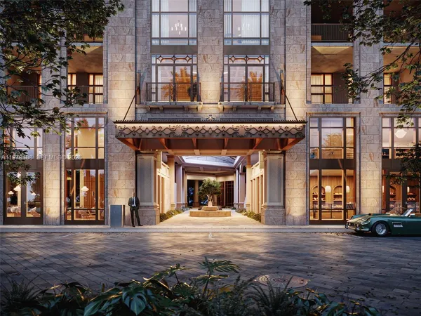 $4,550,000 | 3000 Ponce De Leon Boulevard, Unit 506, Coral Gables, FL 33134