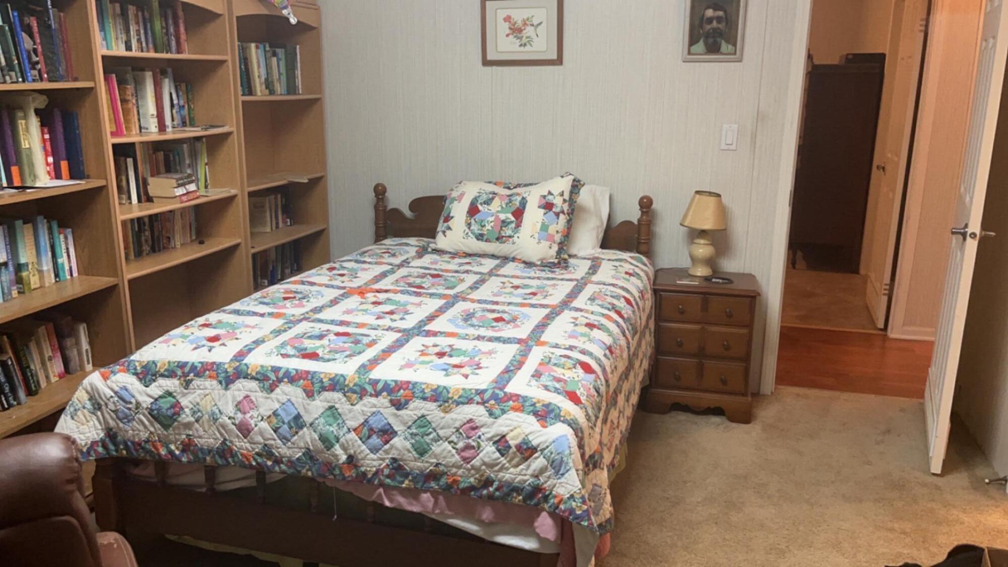 322 State Rd S-8-410 Moncks Corner, SC 29461 - Photo 9 of 11 Guest Bed1