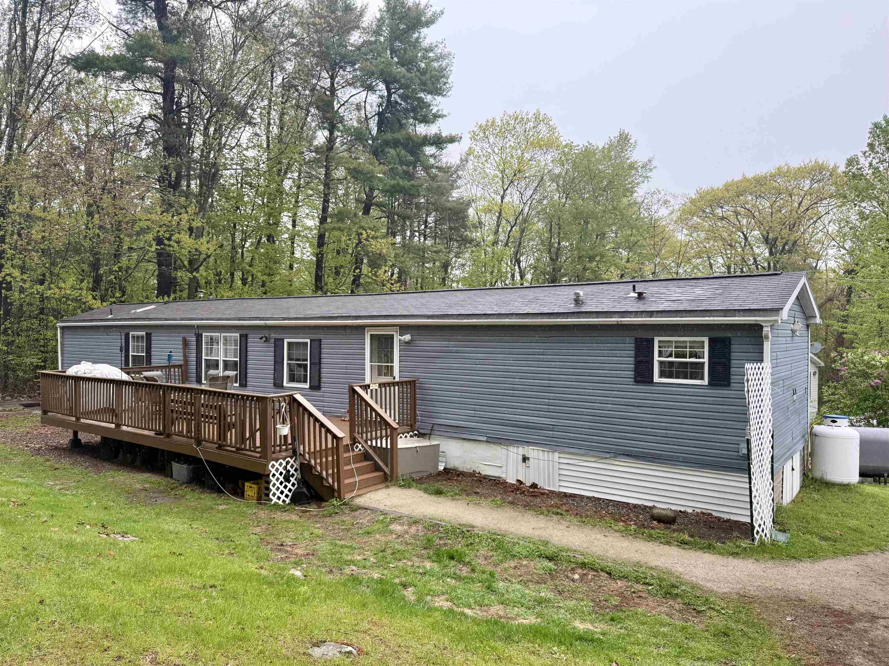 90 Merriam Hill Road, Unit 2 Greenville, NH 03048 - Photo 20 of 21