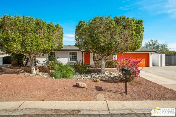 $665,000 | 2750 North Chuperosa Road, Palm Springs, CA 92262