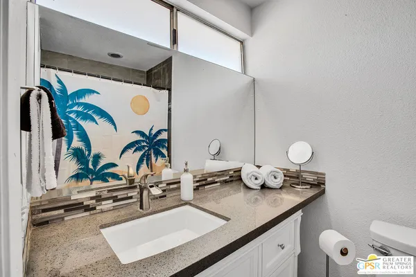 $665,000 | 2750 North Chuperosa Road, Palm Springs, CA 92262