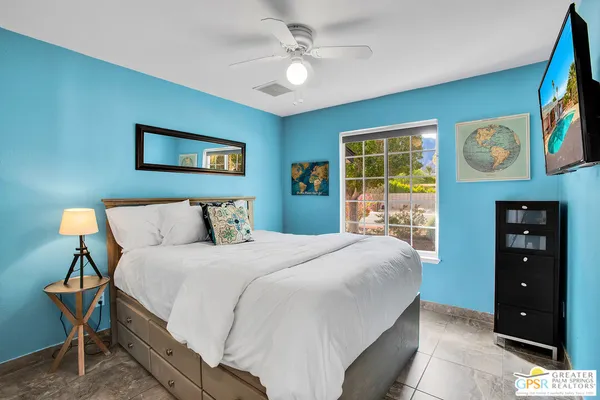 $665,000 | 2750 North Chuperosa Road, Palm Springs, CA 92262