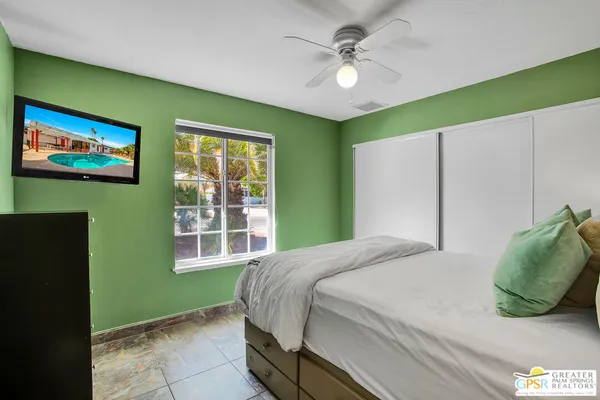 $665,000 | 2750 North Chuperosa Road, Palm Springs, CA 92262