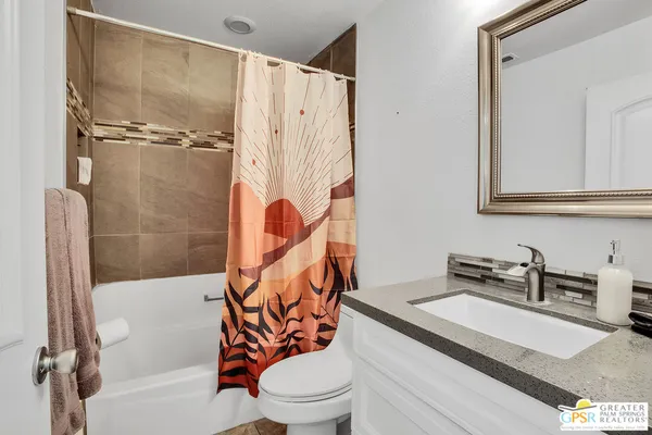 $665,000 | 2750 North Chuperosa Road, Palm Springs, CA 92262