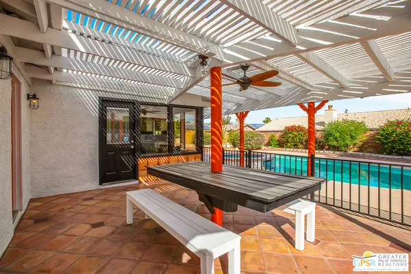 $665,000 | 2750 North Chuperosa Road, Palm Springs, CA 92262