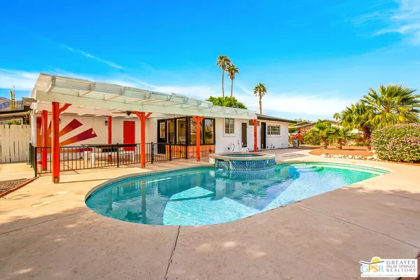 $665,000 | 2750 North Chuperosa Road, Palm Springs, CA 92262