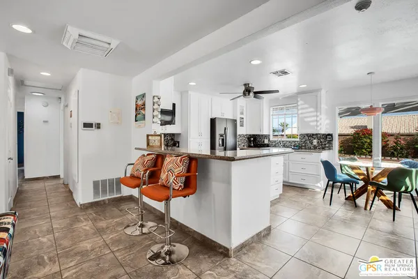 $665,000 | 2750 North Chuperosa Road, Palm Springs, CA 92262