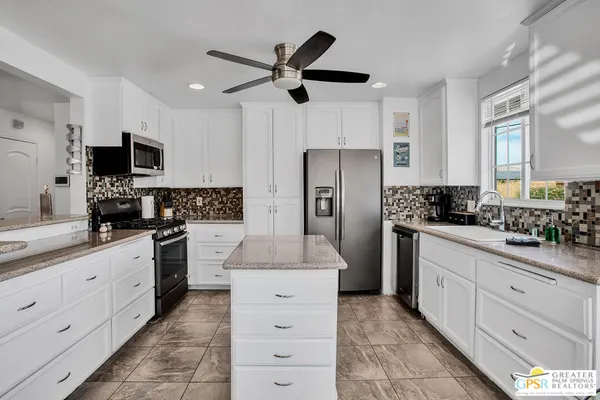 $665,000 | 2750 North Chuperosa Road, Palm Springs, CA 92262
